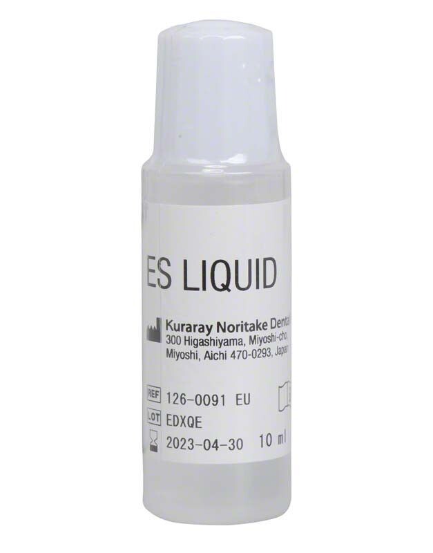 ES Liquide (10ml)