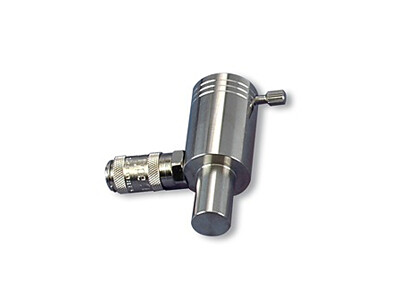 Adaptateur pour Sableuse AirSonic