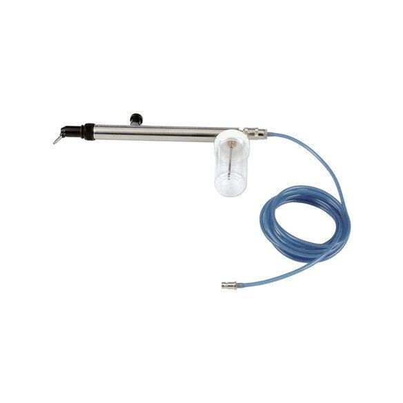 Sableuse AirSonic