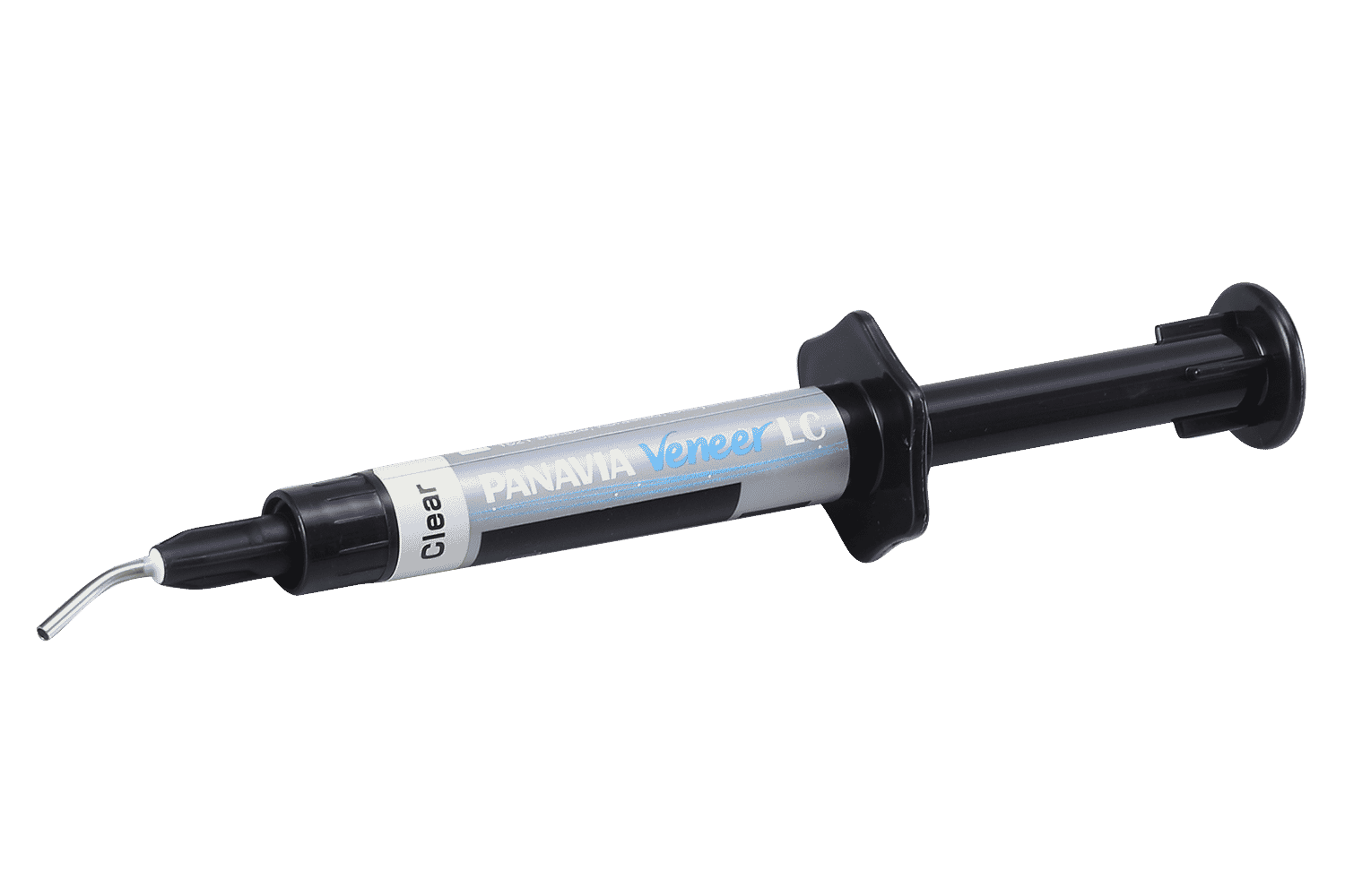 Panavia Veneer LC Clear Seringue (2.6g avec 5 embouts)