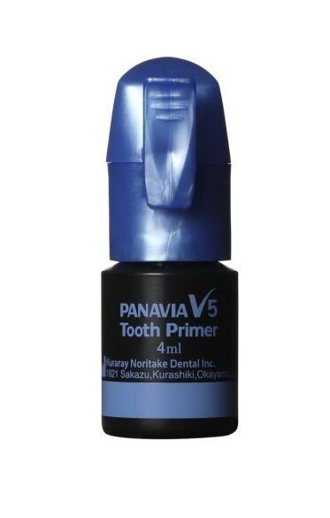 Panavia V5 Tooth Primer (4ml)