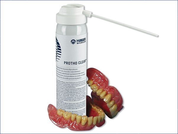 Protho Clean (75ml)