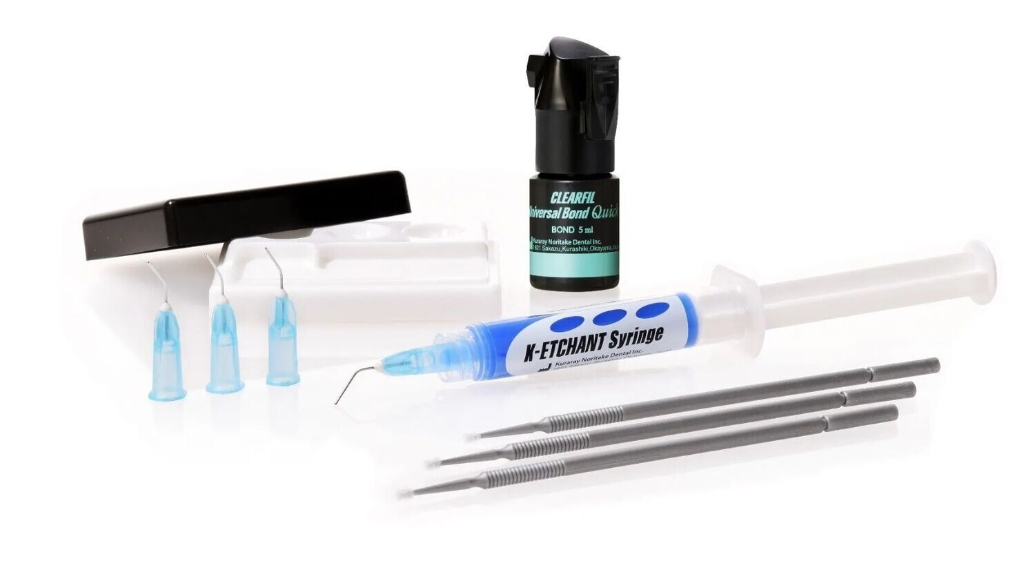 Universal Bond Quick Standard Kit