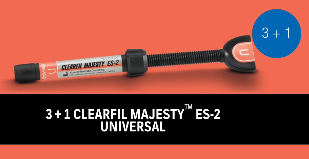 Clearfil Majesty ES-2 Universal
