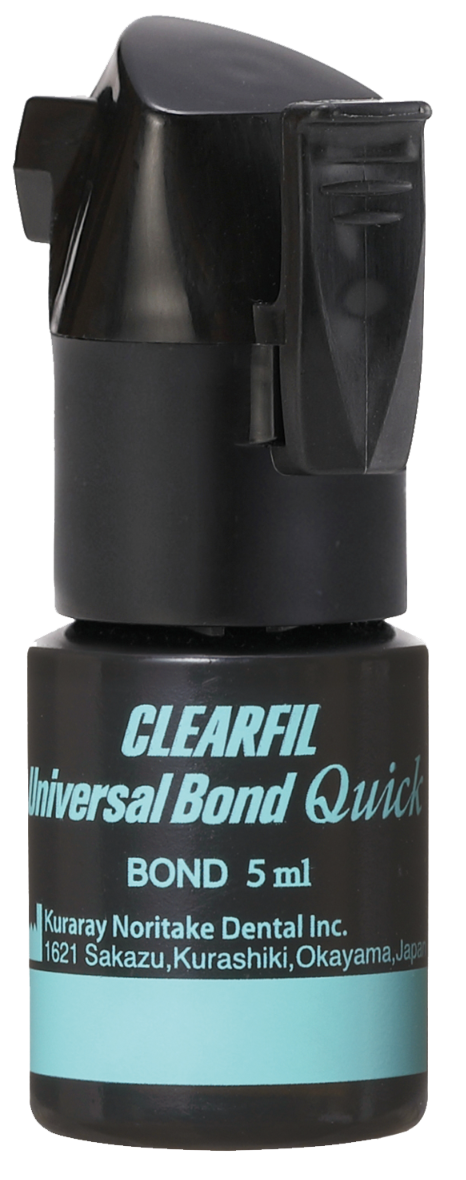 Universal Bond Quick Bottle
