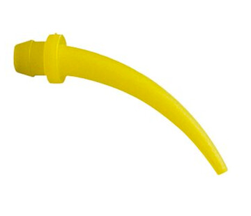 Embout intra-oral jaune (100 pièces)