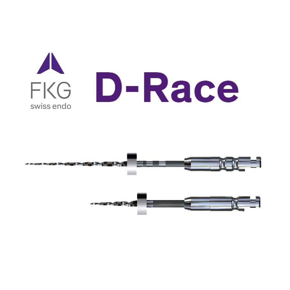 DRace Fkg   (4 instruments)