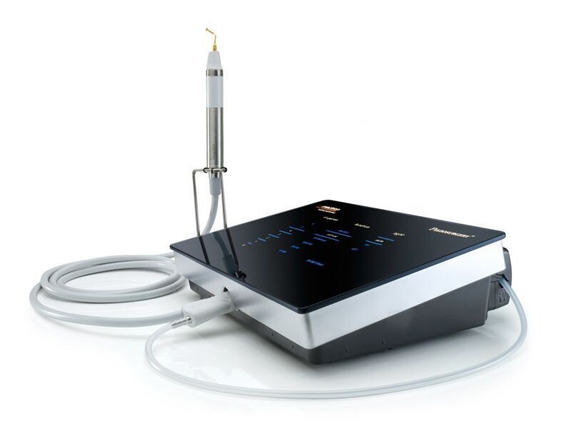 Piezosurgery Touch Mectron