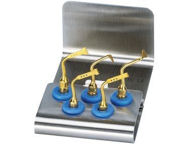 Osteotomy kit Mectron