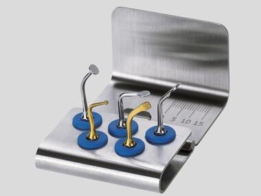 Sinus lift kit Mectron