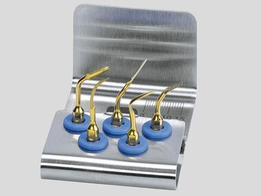Extraction kit Mectron