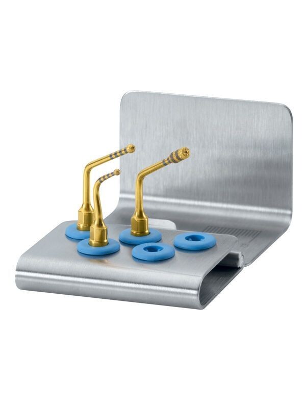 Piezo lift kit Mectron