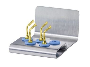 Explantation kit Mectron