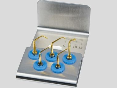 Retro surgical kit Mectron
