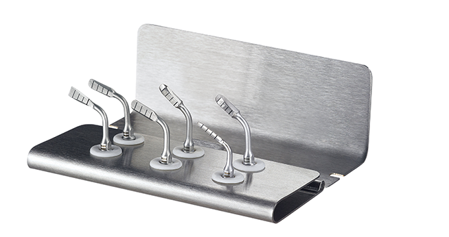 Crest splitting II kit Acteon