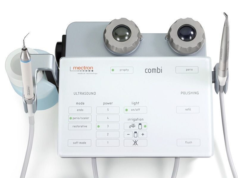 Combi Touch Mectron