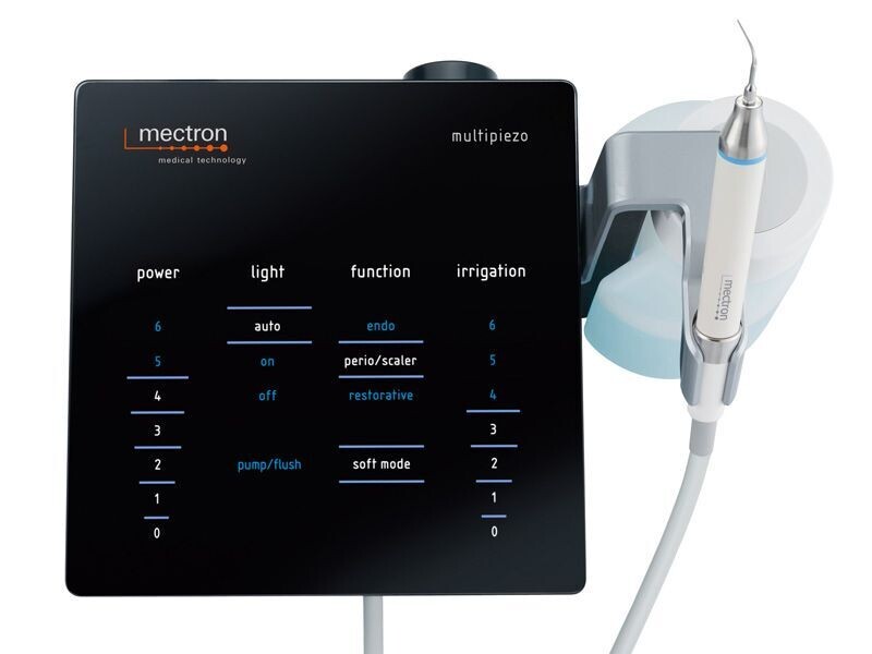 MultiPiezo Mectron