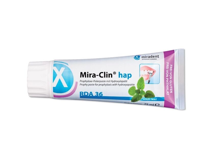 Mira-Clin HAP (75ml)
