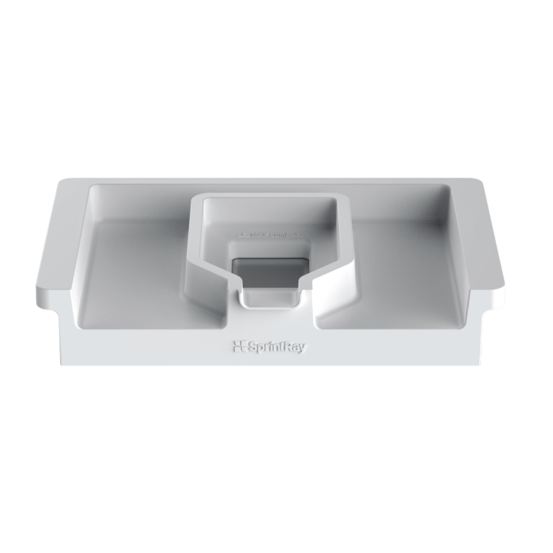 Resintank Crown Kit pour Imprimante Pro S SprintRay