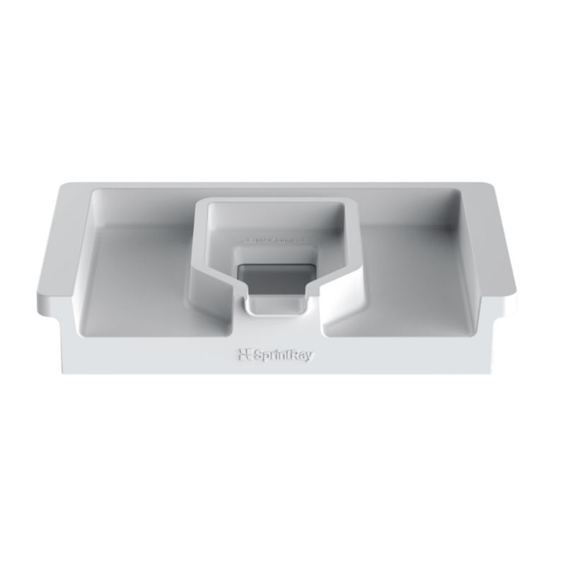 Resintank Crown Kit pour Imprimante Pro S SprintRay