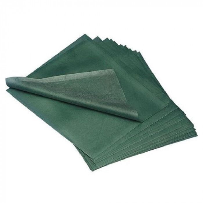 Digue 100 % latex Hager Werken (36 pièces)
