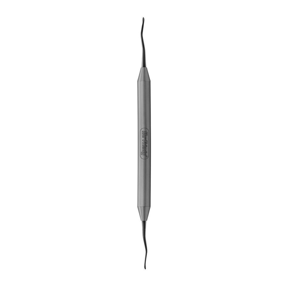 Couteau de tunnelisation #1, Black Line, Hu-Friedy