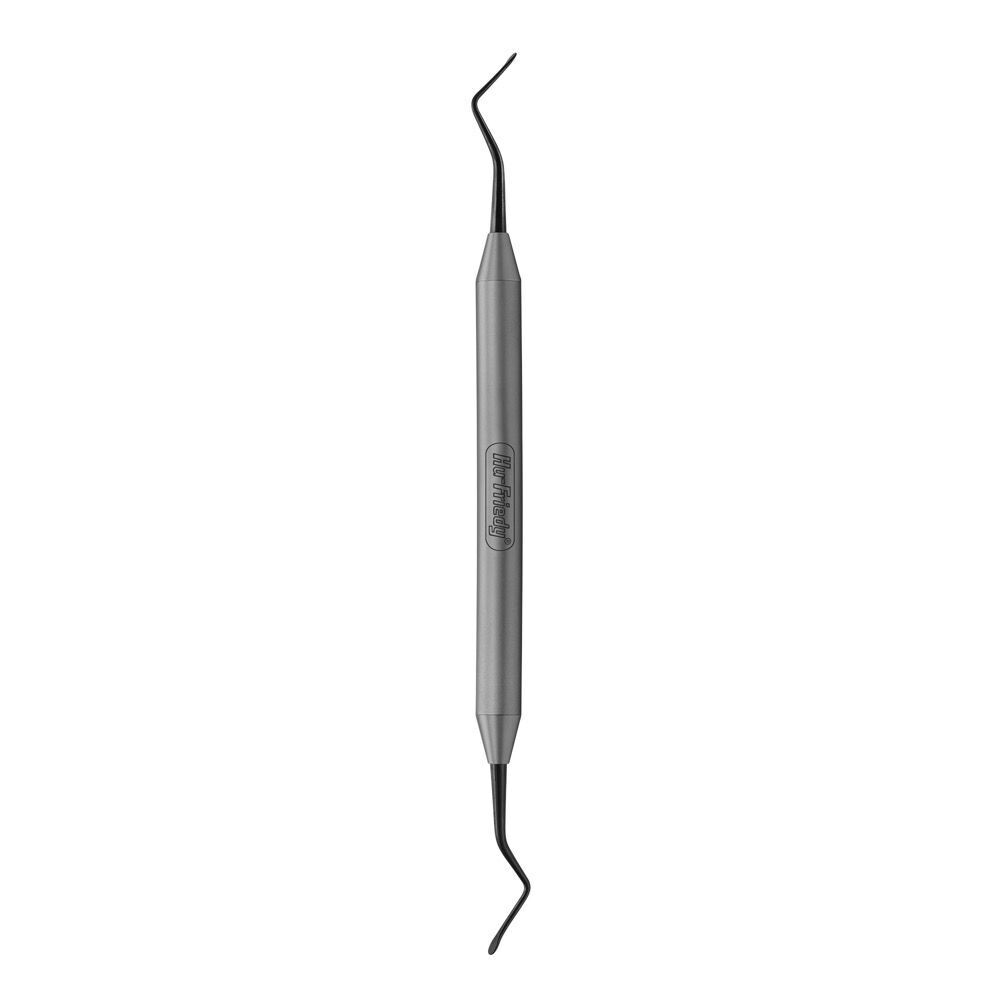 Couteau de tunnelisation #2, Black Line, Hu-Friedy