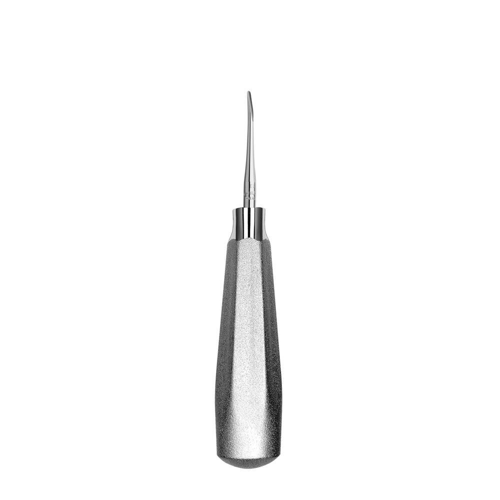 Elévateur Luxateur courbé 3mm, Hu-Friedy