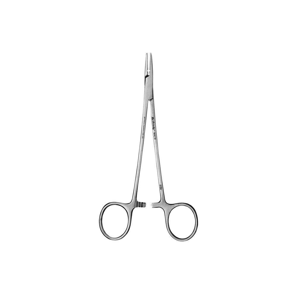 Porte-aiguille Crile-Wood 15cm, Hu-Friedy