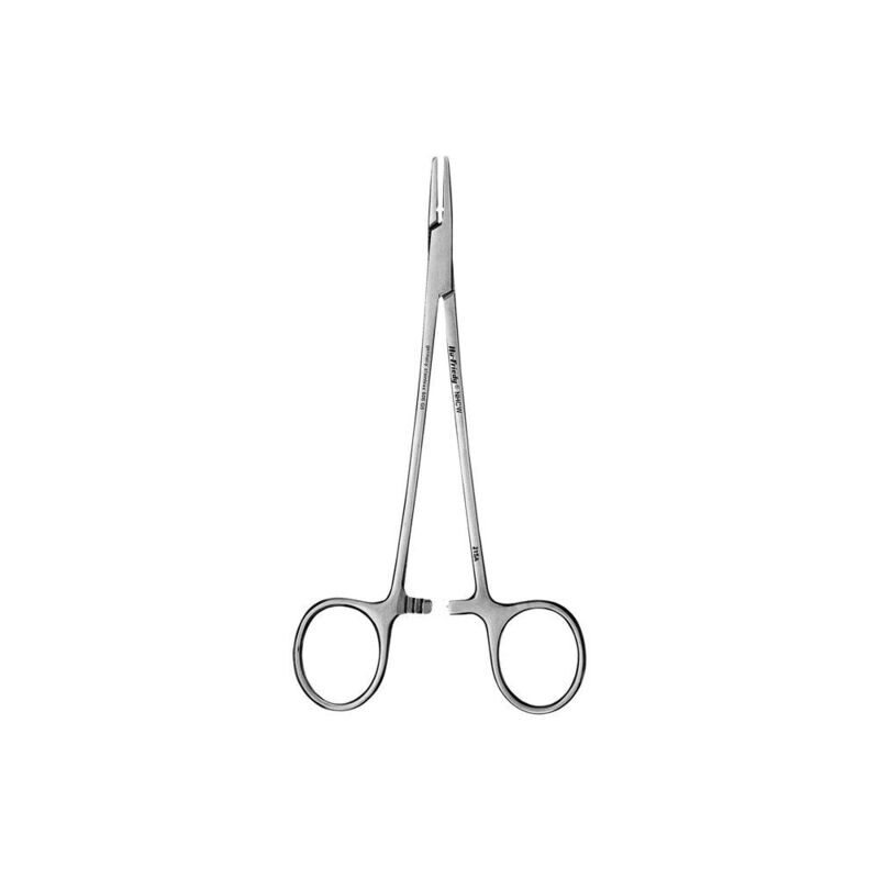 Porte-aiguille Crile-Wood 15cm, Hu-Friedy