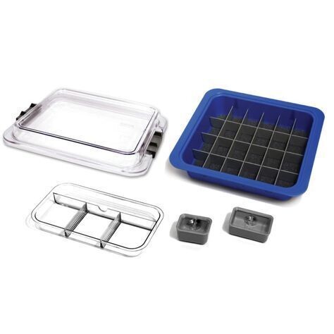 IMS Tub set complet Hu-Friedy