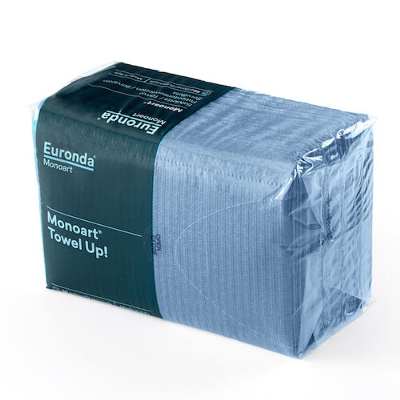 Towel Up MonoArt Euronda (500 pièces)