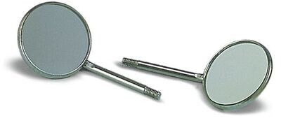 Miroirs plans