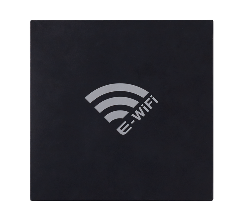 E-WiFi Euronda