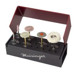 Restorative Finishing Kit Meisinger/SprintRay
