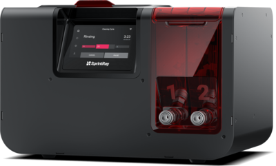 SprintRay Pro Wash and Dry S