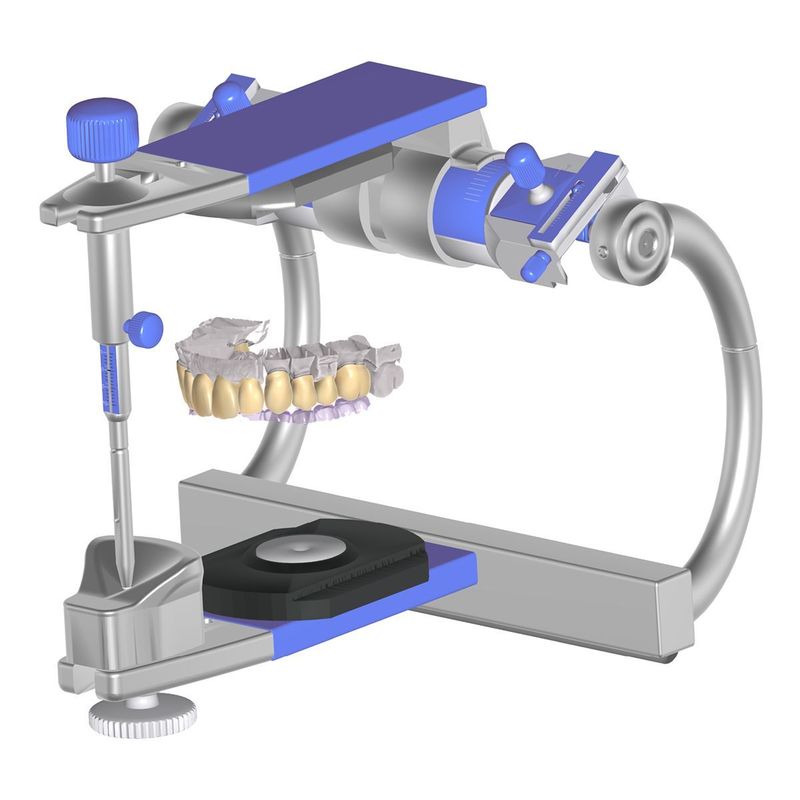 Exocad Add-On (Licence Flex) Module Virtual Articulator