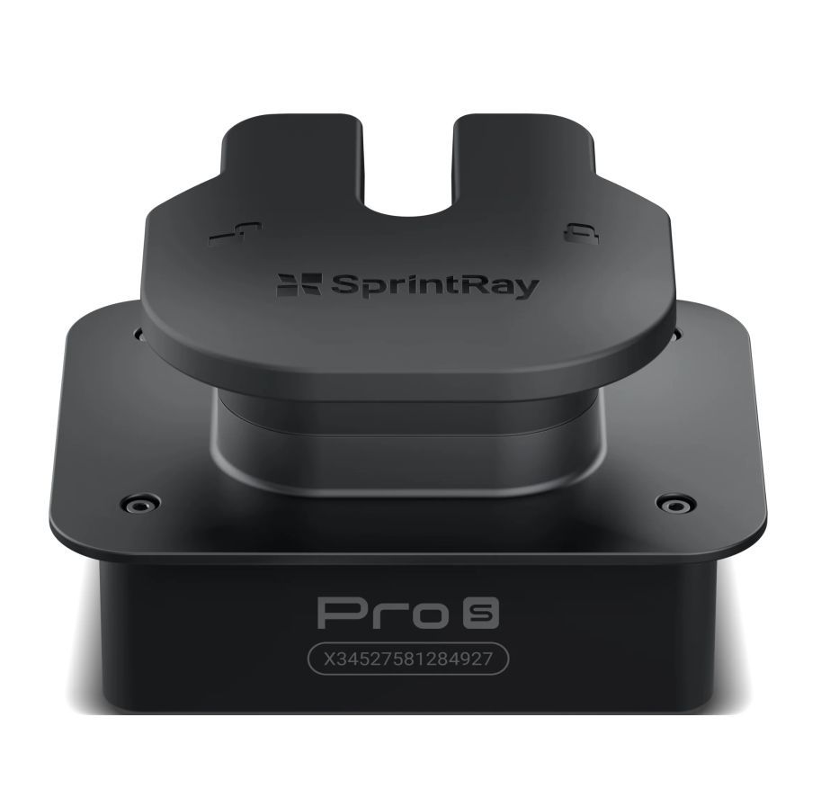 Plateforme Arch Kit pour imprimante Pro S SprintRay