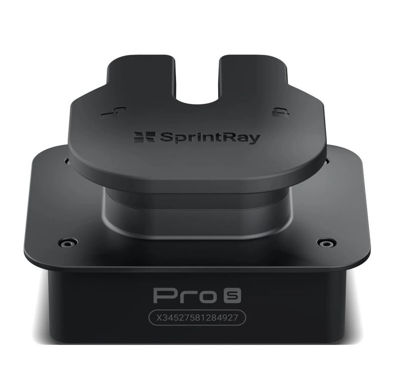 Plateforme Arch Kit pour imprimante Pro S SprintRay