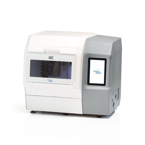 PrograMill PM3 voclar
