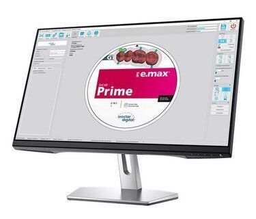 Logiciel PrograMill CAM