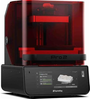 SprintRay Pro2