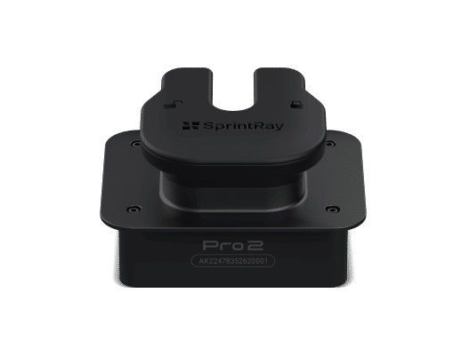 Plateforme Arch Kit pour imprimante Pro2 SprintRay