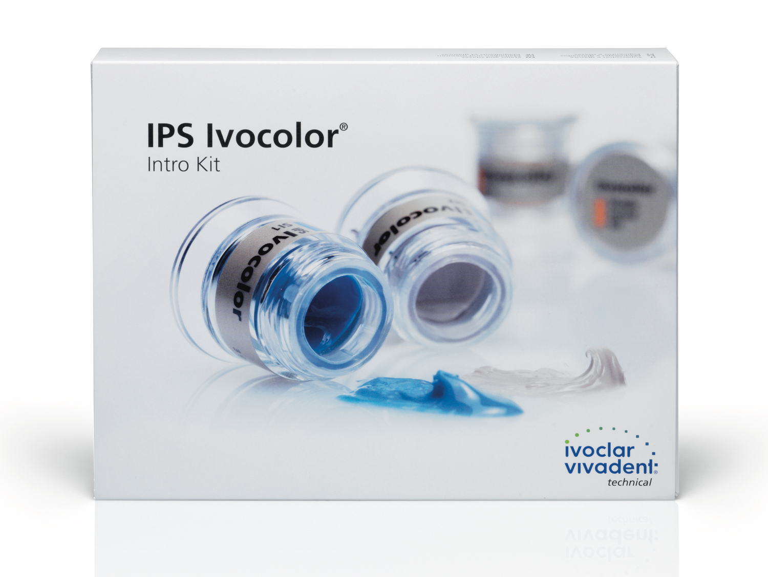IPS Ivocolor Intro-Kit