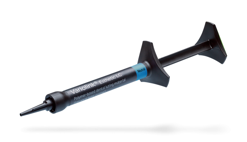 Variolink Esthetic LC Ivoclar 2g, Teinte: Light