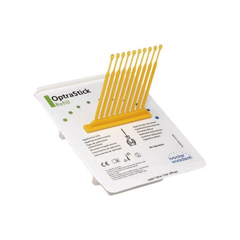 Optrasticks  Ivoclar (48 pièces)