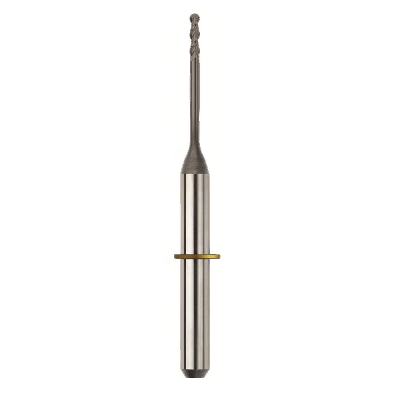 PrograMill tool yellow 1.0c pour PM DRY Ivoclar