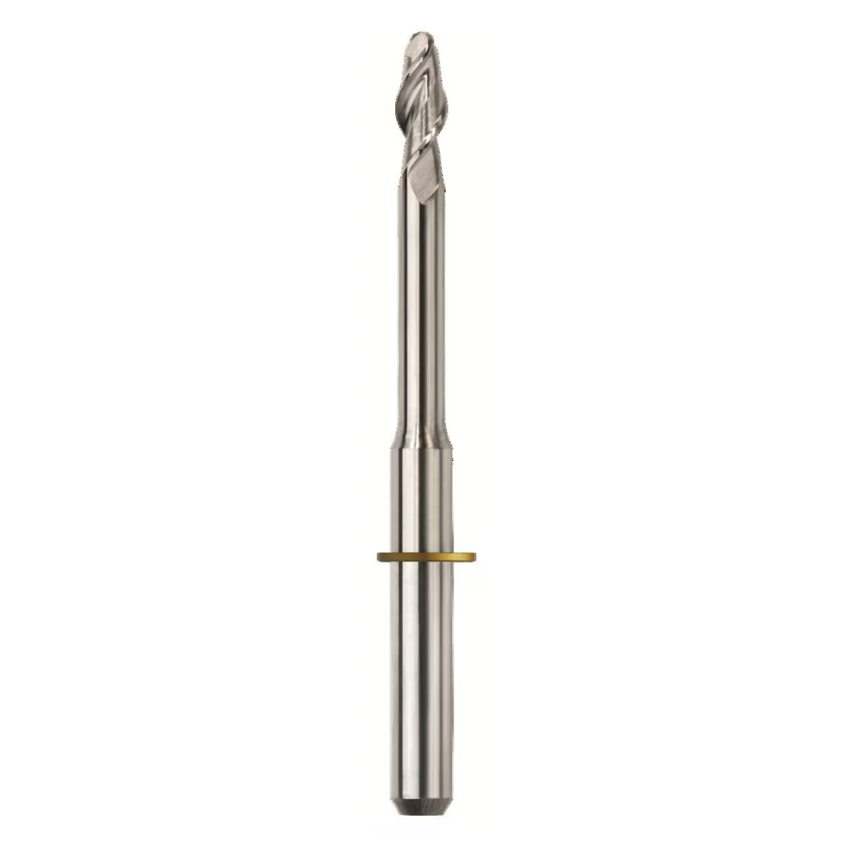 PrograMill tool yellow 2.5 pour PM DRY Ivoclar