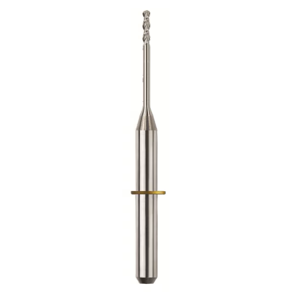 PrograMill tool yellow 1.0 pour PM DRY Ivoclar