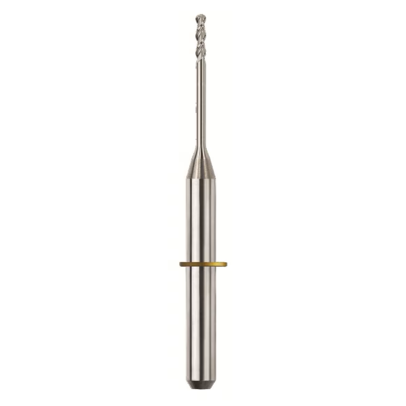 PrograMill tool yellow 1.0 pour PM DRY Ivoclar